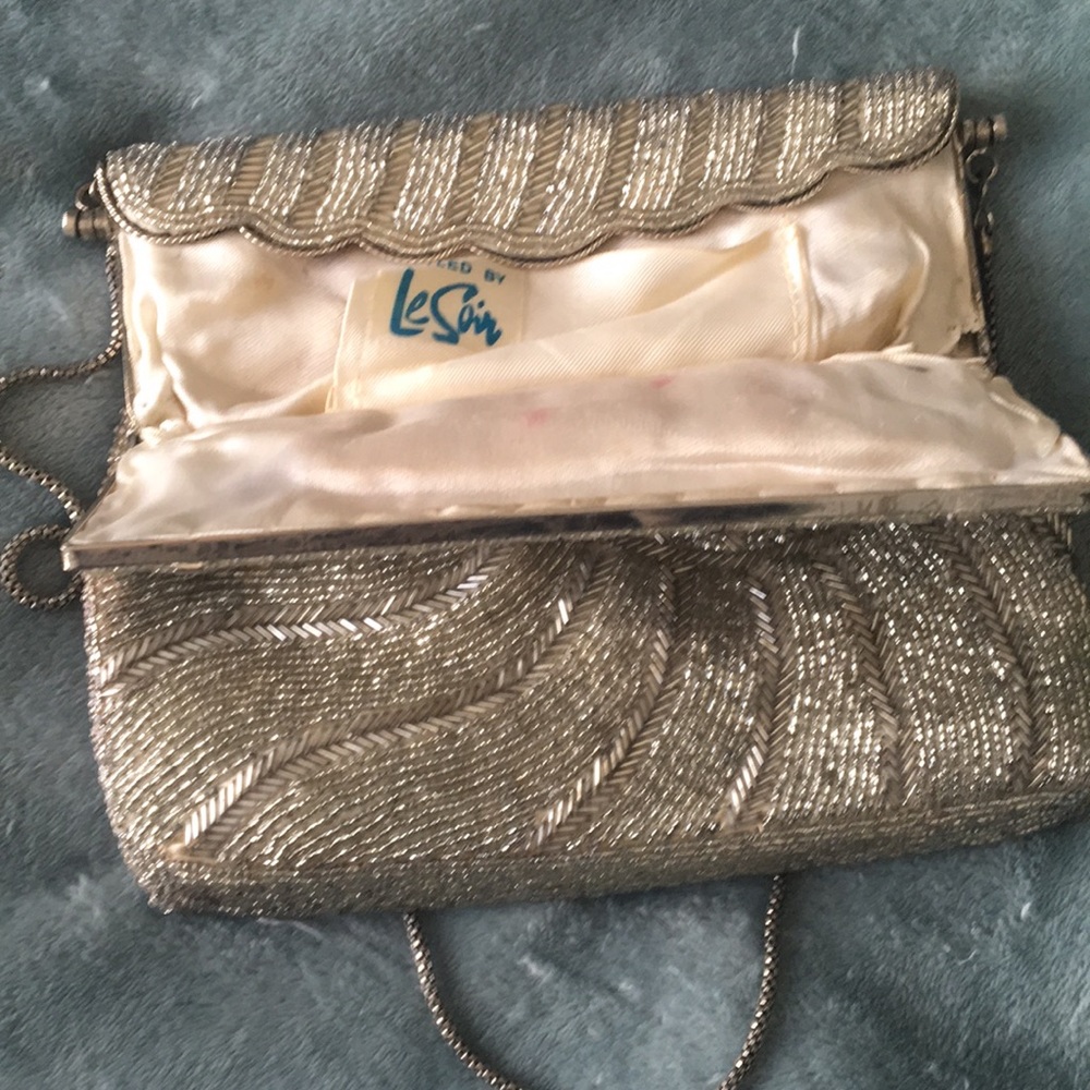 Vintage bag